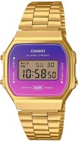 Часы Часы Casio A-168WERG-2A в Екатеринбурге в Екатеринбурге