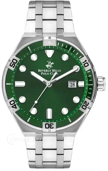 Часы Часы Beverly Hills Polo Club BP3404X.370 в Екатеринбурге в Екатеринбурге