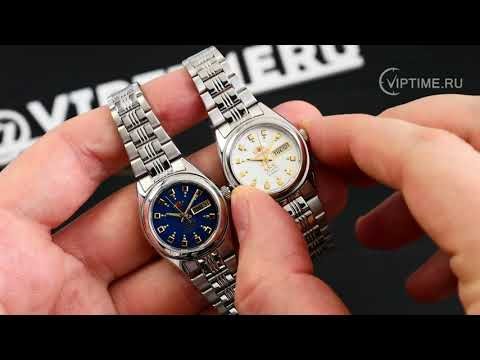 Часы Часы Orient FNQ1X003J9 в Екатеринбурге в Екатеринбурге-video