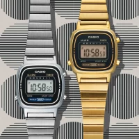 Часы Часы Casio LA670WA-1 в Екатеринбурге в Екатеринбурге