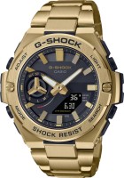 Часы Часы Casio GST-B500GD-9A в Екатеринбурге в Екатеринбурге
