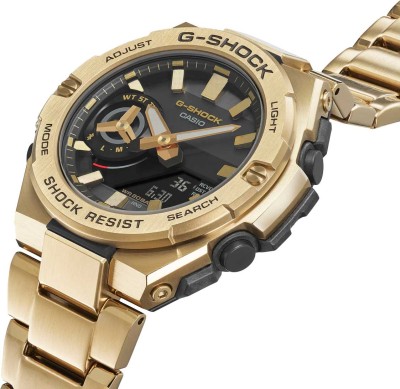 Casio GST-B500GD-9A