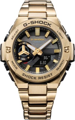 Casio GST-B500GD-9A