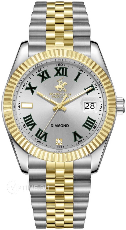 Часы Часы Beverly Hills Polo Club BP3665X.430 в Екатеринбурге в Екатеринбурге