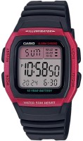 Часы Часы Casio W-96H-4AVEF в Екатеринбурге в Екатеринбурге