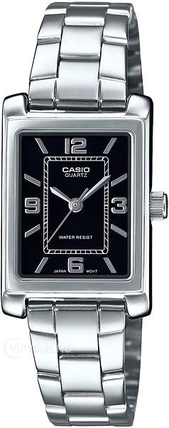 Часы Часы Casio LTP-1234DD-1A в Екатеринбурге в Екатеринбурге