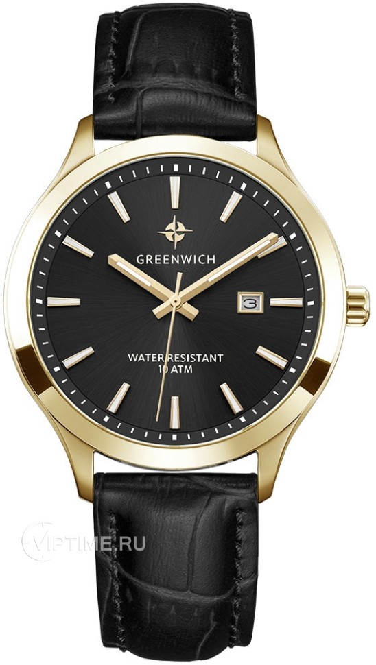 Часы Часы Greenwich GW 041.21.31 в Екатеринбурге в Екатеринбурге