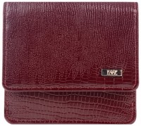 Кошелек Esse ВАЛЛИ CHERRY кожа варан бордо 60791 в Екатеринбурге в Екатеринбурге