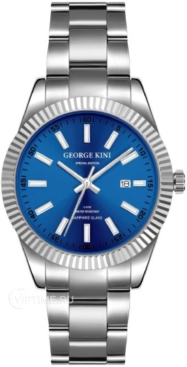 Часы Часы GEORGE KINI GK.SPI0002 в Екатеринбурге в Екатеринбурге