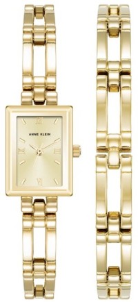 Anne Klein 4898GPST