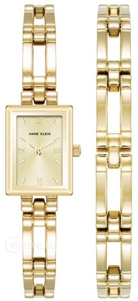 Часы Часы Anne Klein 4898GPST в Екатеринбурге в Екатеринбурге