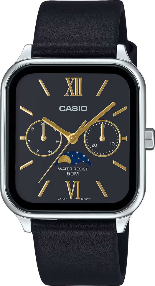 Часы Часы Casio MTP-M305L-1A2 в Екатеринбурге в Екатеринбурге