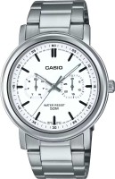 Часы Часы Casio MTP-E335D-7E в Екатеринбурге в Екатеринбурге