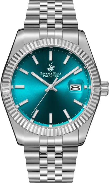 Часы Часы Beverly Hills Polo Club BP3018X.392 в Екатеринбурге в Екатеринбурге