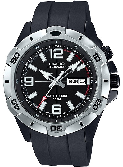 Casio MTD-1082-1A в Екатеринбурге в Екатеринбурге