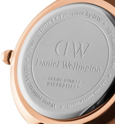 Daniel Wellington DW00100226