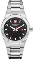 Часы Часы Swiss Military Hanowa SMWGH2101604 в Екатеринбурге в Екатеринбурге