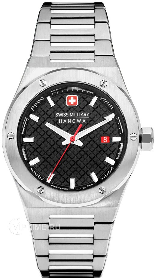 Часы Часы Swiss Military Hanowa SMWGH2101604 в Екатеринбурге в Екатеринбурге