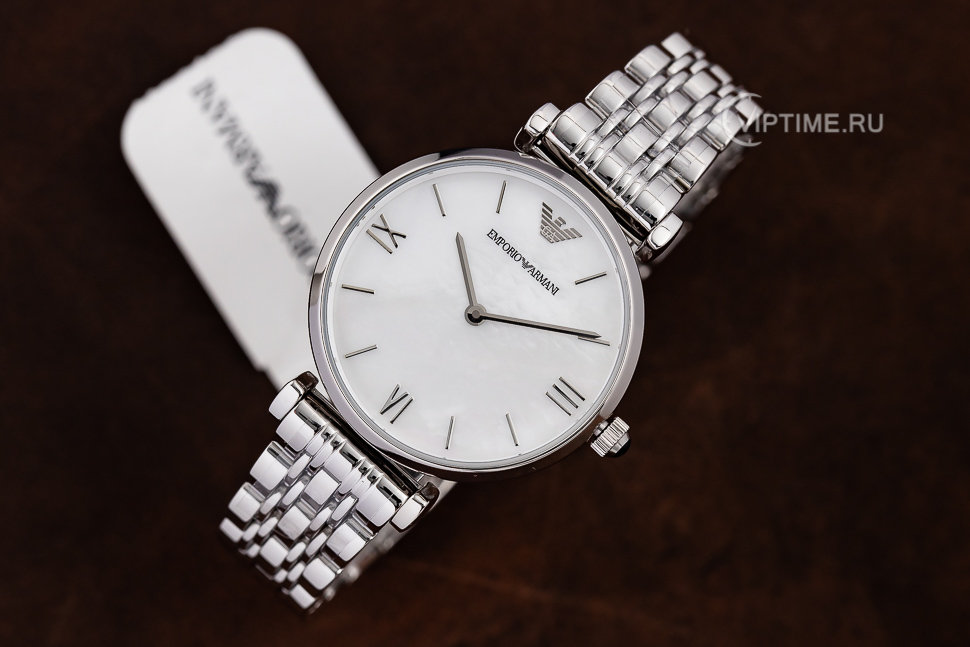 Часы Часы Emporio Armani AR1682 в Екатеринбурге в Екатеринбурге