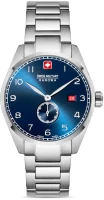 Часы Часы Swiss Military Hanowa SMWGH0000705 в Екатеринбурге в Екатеринбурге