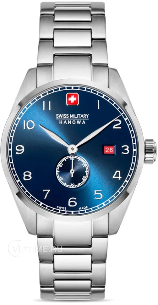Часы Часы Swiss Military Hanowa SMWGH0000705 в Екатеринбурге в Екатеринбурге