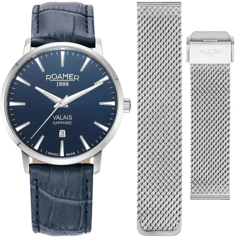 Часы Часы Roamer 988 833 41 45 05 в Екатеринбурге в Екатеринбурге