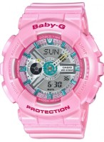 Часы Часы Casio BA-110-4A1 в Екатеринбурге в Екатеринбурге