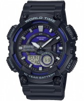 Часы Часы Casio AEQ-110W-2A2VEF в Екатеринбурге в Екатеринбурге