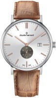 Часы Часы Claude Bernard 65004 3 AIRG в Екатеринбурге в Екатеринбурге