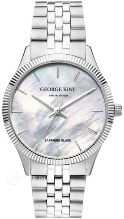 Часы Часы GEORGE KINI GK.SPI0012 в Екатеринбурге в Екатеринбурге