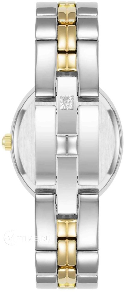 Часы Часы Anne Klein 5021SVTT в Екатеринбурге в Екатеринбурге