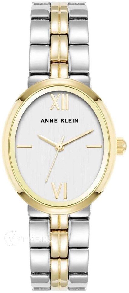 Часы Часы Anne Klein 5021SVTT в Екатеринбурге в Екатеринбурге