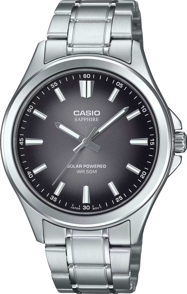 Часы Часы Casio MTS-RS100D-1A в Екатеринбурге в Екатеринбурге