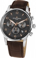 Часы Часы Jacques Lemans 1-1654ZK в Екатеринбурге в Екатеринбурге