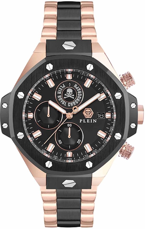 Часы Часы Philipp Plein PWJFA0625 в Екатеринбурге в Екатеринбурге