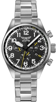 Aviator Airacobra P45 Chrono V.2.25.0.169.5