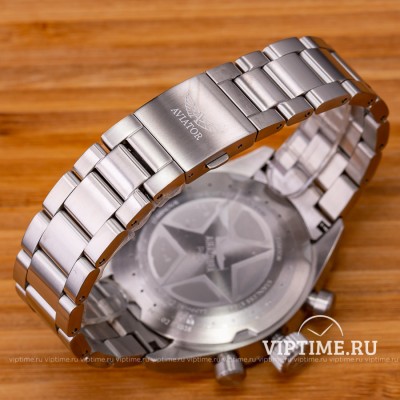 Aviator Airacobra P45 Chrono V.2.25.0.169.5