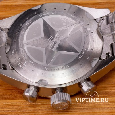 Aviator Airacobra P45 Chrono V.2.25.0.169.5