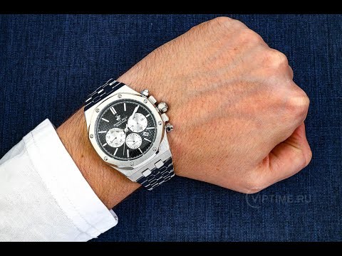 Часы Часы Beverly Hills Polo Club BP3051X.350 в Екатеринбурге в Екатеринбурге-video