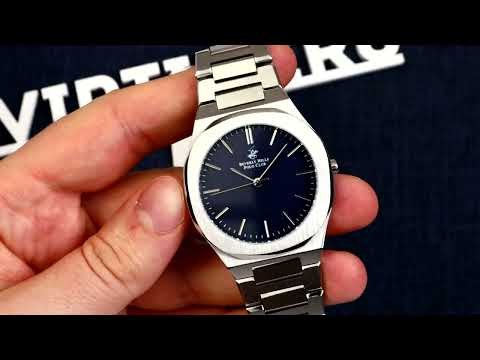 Часы Часы Beverly Hills Polo Club BP3023X.390 в Екатеринбурге в Екатеринбурге-video