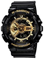 Часы Часы Casio GA-110GB-1A в Екатеринбурге в Екатеринбурге