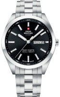 Часы Часы Swiss Military By Chrono SM34087.01 в Екатеринбурге в Екатеринбурге