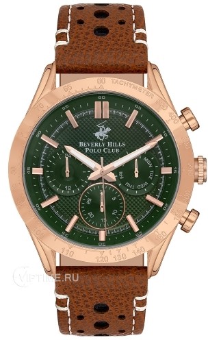 Часы Часы Beverly Hills Polo Club BP3317X.472 в Екатеринбурге в Екатеринбурге
