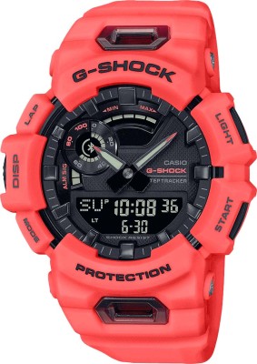 Casio GBA-900-4A