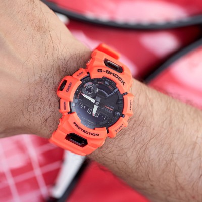 Casio GBA-900-4A