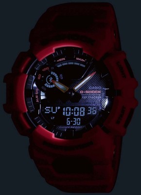 Casio GBA-900-4A