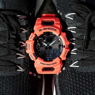 Casio GBA-900-4A