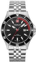Часы Часы Swiss Military Hanowa 06-5161.2.04.007.04 в Екатеринбурге в Екатеринбурге