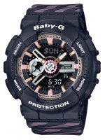 Часы Часы Casio BA-110CH-1A в Екатеринбурге в Екатеринбурге