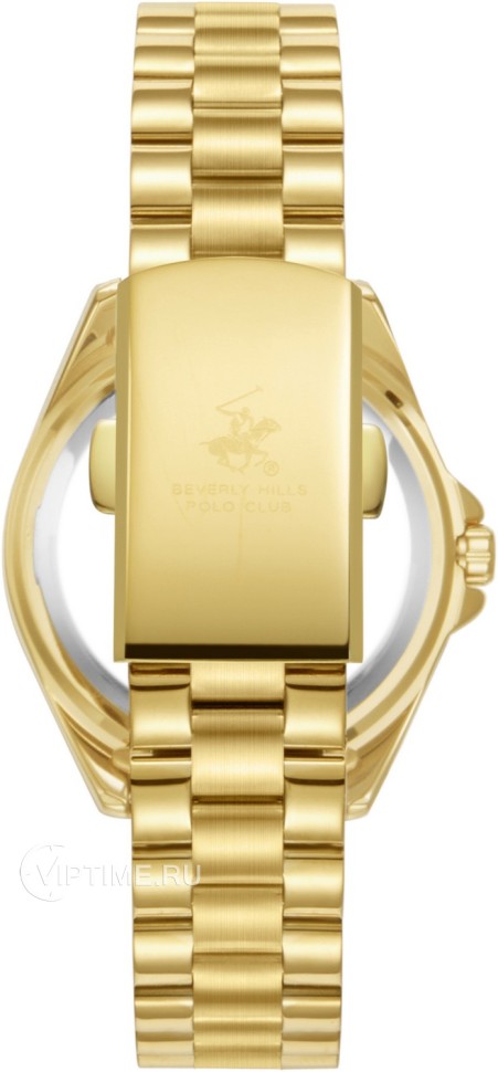 Часы Часы Beverly Hills Polo Club BP3653C.120 в Екатеринбурге в Екатеринбурге